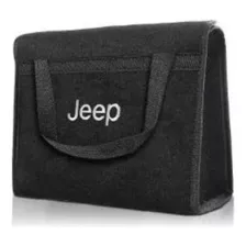 Bolsa Organizadora Universal Jeep Multiuso