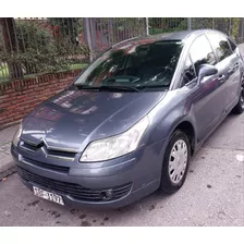 Citroën C4 2007 1.6 I Sx