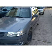 Volkswagen Gol Country Comfortline