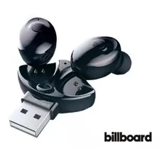 Billboard Bb2678 Earphones Mini Tws C/usb Negro