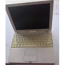 Ibook G4 No Enciende Por Refacciónes 