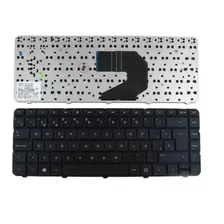 Teclado Para Hp Pavilion G4 G6 Cq43 430 100% Nuevo