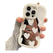 Funda De Amor Espejo Para Iphone11 12 13 14 15