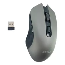 Mouse Inalambrico Con Conexión Usb Pc Notebook Dn-w172