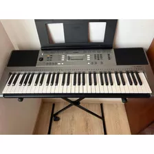 Organeta Yamaha Psr-e353