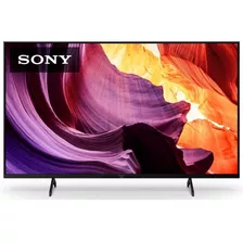 Sony 65 X80k 4k Hdr Led Tv With Smart Google Tv (2022) 