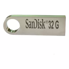 10 Pendrive 32 Gb Sandisk Oem Al Mayor S Prego