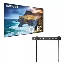 Television Samsung Qled Qn75q70rafxza 75'' Sin Bases