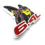 Scatpack Scat Pack Challenger Charger Dodge Superbee Emblema
