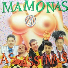 Cd Mamonas Assassinas