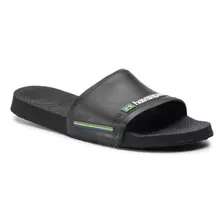 Ojotas Havaianas Natacion Slide Brasil Abc Deportes