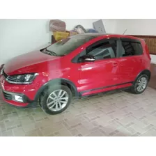 Volkswagen Fox 2015 1.6 16v Msi Pepper Total Flex 5p