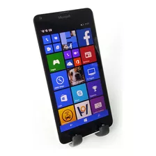 Microsoft Lumia 640 3g Dual Sim 8 Gb Não Roda Apps Leia