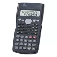 Calculadora Justop Cientifica Jp-82ms 12 Digitos 