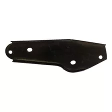 Suporte Para Choque Traseiro Interno Ld Direito F1000 93/98