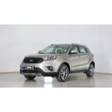 Ford Territory 1.5 Trend At