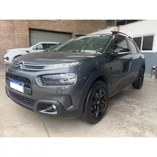 Citroen C4 Cactus Shine 2021