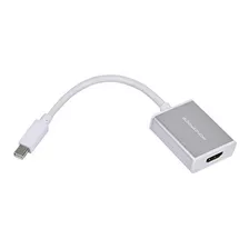 Cable Hdmi - Monoprice Mini Displayport Thunderbolt To Hdmi 