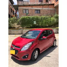 Chevrolet Spark Gt