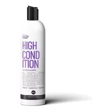 High Condition Condicionador 300ml - Curly Care