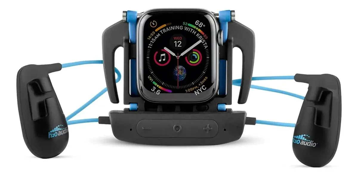 Segunda imagen para búsqueda de apple watch