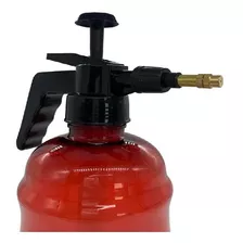 Pulverizador/borrifador De Plástico 1900ml Vermelho - Wincy