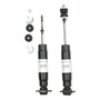 Kit 2 Amortiguadores Hid Del Raider L4 2.6l 87/89 Sachs