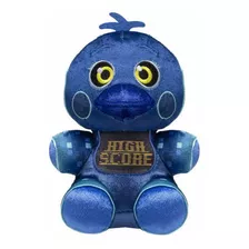 Peluche Chica High Score Five Night At Freddys Funko Nuevo