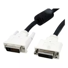 Startech Com Dvid Cable De Doble Enlace Monitor De Video Di