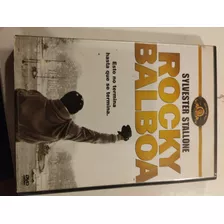 Película Rocky Balboa (rocky 6)