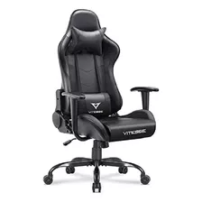 Silla Para Juegos Akracing Master Series Black Pro