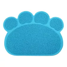 Tapete Arranhador Pvc Para Caes E Gatos Modelo Pata