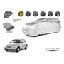 Funda Car Cover Afelpada Chrysler Pt Cruiser 2.4 Turbo 2007