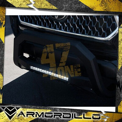 For 2006-2010 Mercury Mountaineer Ar Series Bull Bar W/l Ggz Foto 7