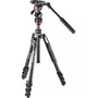 Tercera imagen para búsqueda de tripode manfrotto