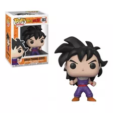 Funko Pop Dragon Ball Gohan (training Outfit) #383 Original