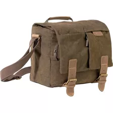 National Geographic Ng A2540 Africa Series Midi Satchel (bro