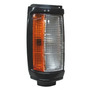 Faro Mitsubishi L200 2020 2021 2022 Derecho Con Lupa