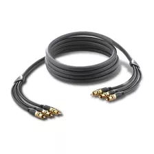 Coby Comp-12 Cable De Componente De Alta Resolucion De 12 Pu