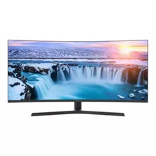 Monitor Curvo Lanix Lx340 34 Negro