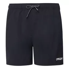 Oakley Short De Baño Beach Volley 16 Beachshort