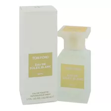 Tom Ford Eau De Soleil Blanc 50 Ml Edt