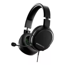 Fone De Ouvido Steelseries Arctis 1