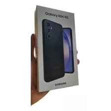 Samsung Galaxy A54 256gb 8gb Ram Nuevo Caja Sellada