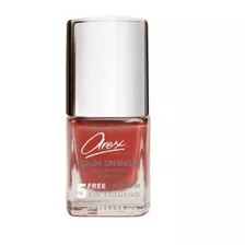 Arex Esmalte En Gel Hipoalergenico Cremoso Art890