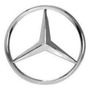 Emblema Volante Brabus Mercedes Benz 