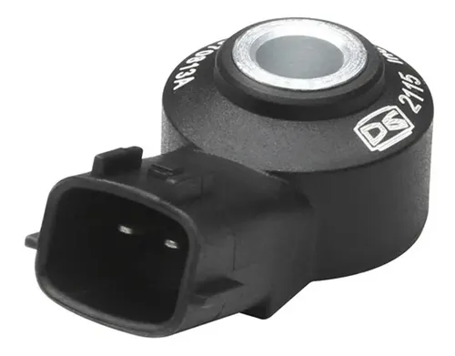 Sensor De Detonacion Fiat Fiorino 1.3 8v Mpi