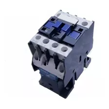 Contactor Cjx2-3210 380 V Lukma