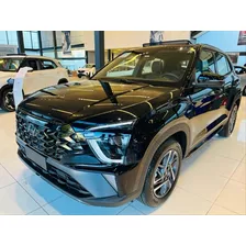 Hyundai Creta 1.0 Tgdi N Line