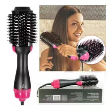 Cepillo Secador Voluminizador Salon One-step Hair Dry